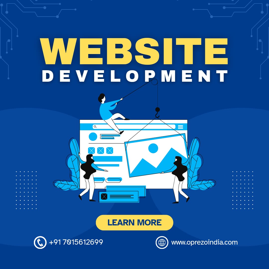 E-com Web Development Company